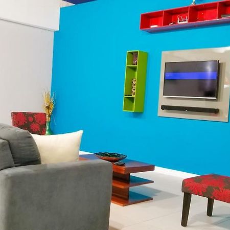 Casa Tamar Guest Apartment Kingston Exterior foto