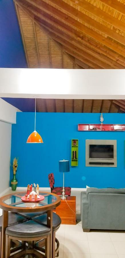 Casa Tamar Guest Apartment Kingston Exterior foto